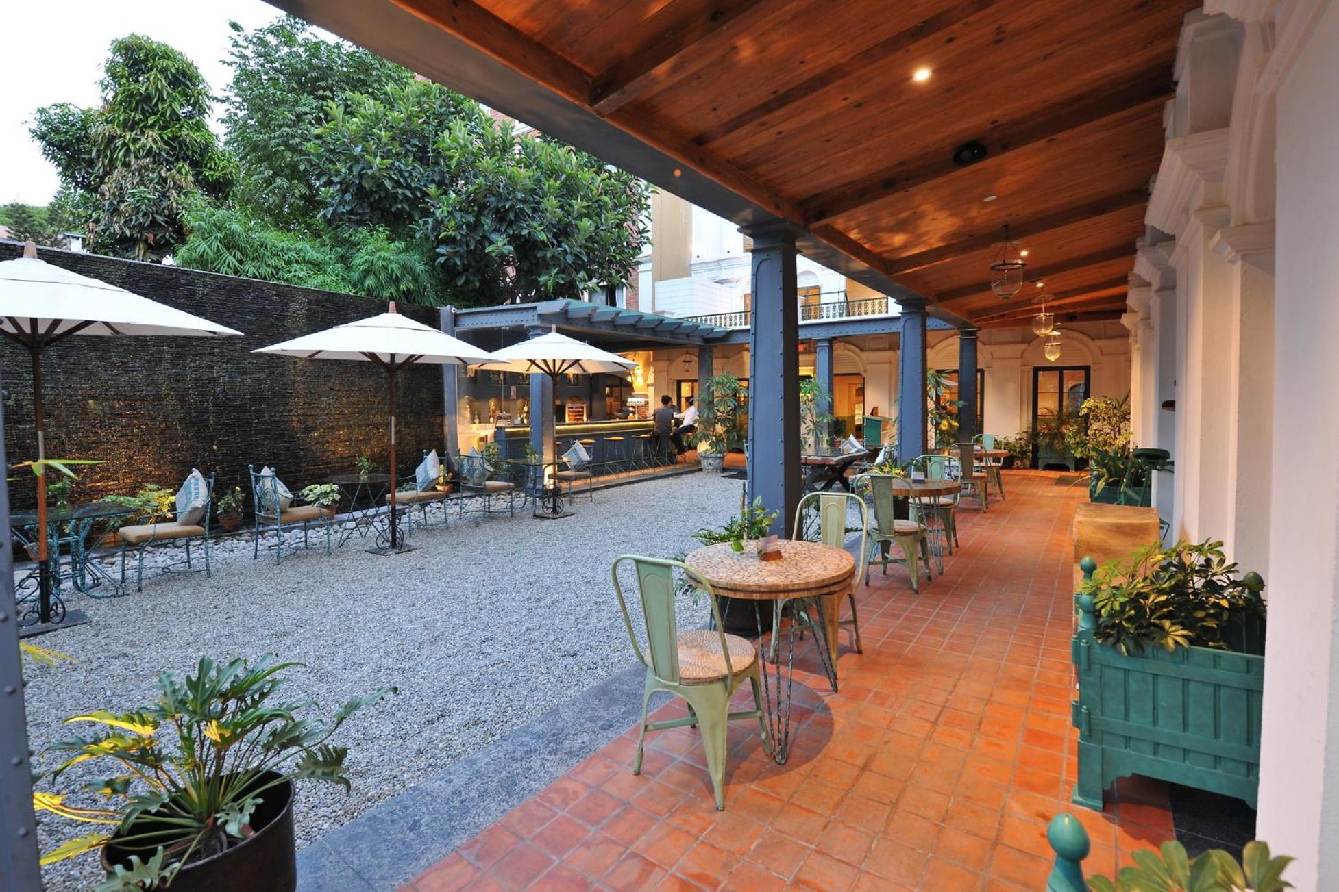 Nepali Ghar Hotel Kathmandu Exterior foto
