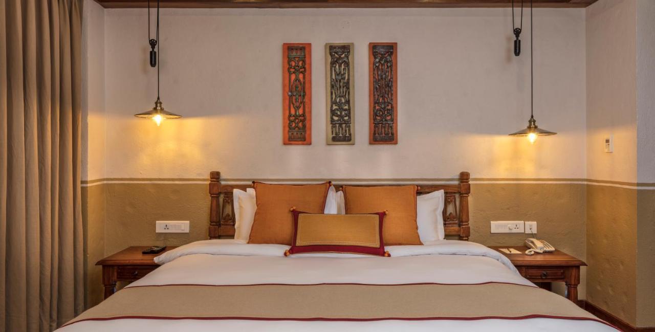 Nepali Ghar Hotel Kathmandu Exterior foto